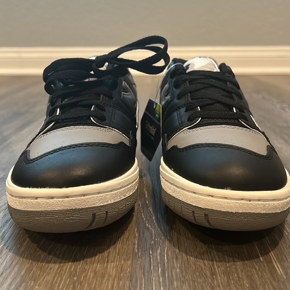 NWT New Balance 550 Men’s M Size 8 - Picture 3 of 6